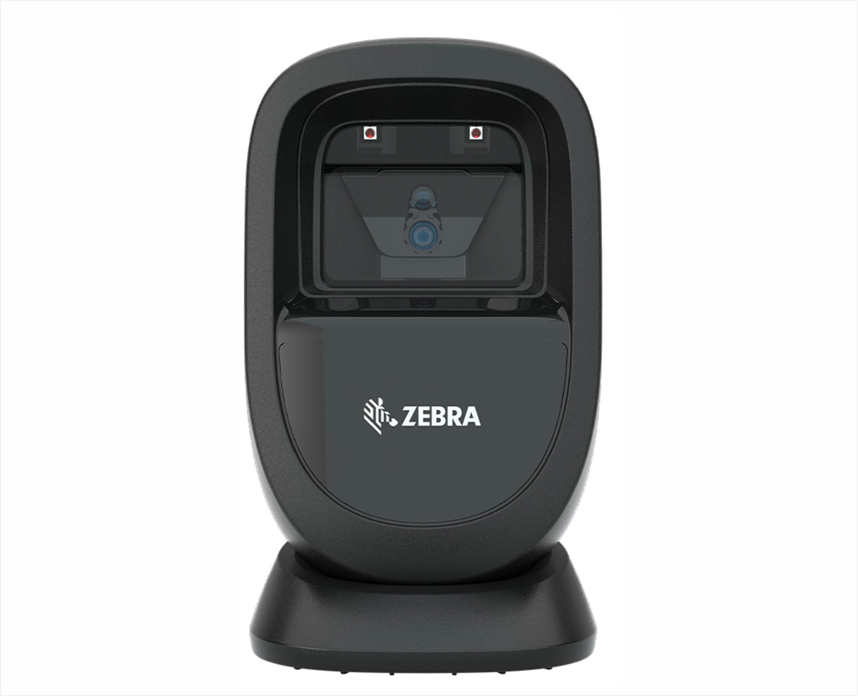 Barcode Scanners 